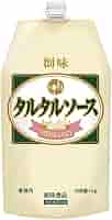 Amazon.co.jp: 【常温】 創味食品 タルタルソース 1kg 業務用